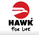 At Hawk we live each day the commitment and joy of 