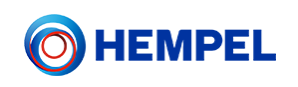 Hempel is the world's leading supplier of coatings
