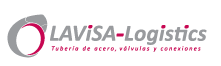 LAVISA-Logistics es una empresa distribuidora de tubería, válvulas y conexiones de acero al carbón y aleados, de alta calidad