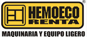 Specialist in rental and sale solutions of machinery and light equipment 