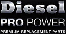 Parts for Detroit Diesel, Allison, Twin Disc online & direct to you.