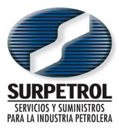 SURPETROL se esfuerza por ofrecer productos de calidad con un servicio de clase mundial.